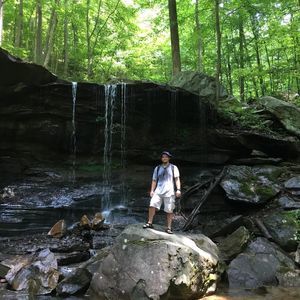 Meet your Posher, James